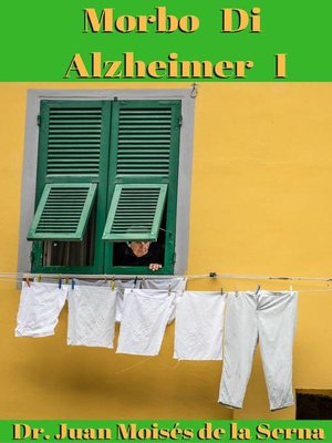 cover image of Morbo di Alzheimer--I